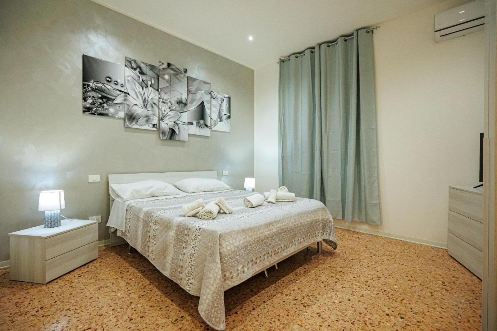 Guest house Biahome Trapani
